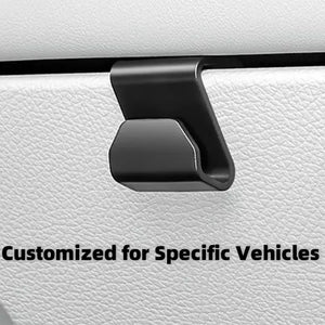 Passenger Glove Box Hook for BYD Sealion 6 harrybyd