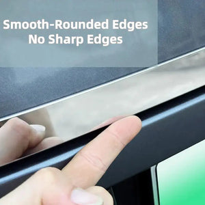 Stainless Door Side Trim for BYD Sealion 7? harrybyd