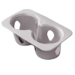 Rear Armrest Silicone Cup Holder for BYD Sealion 6 harrybyd