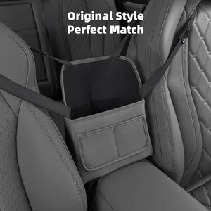 Armrest Box Multifunctional Storage Bag for BYD Sealion 7? harrybyd