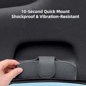 Roof Glasses Box for BYD Sealion 7? harrybyd