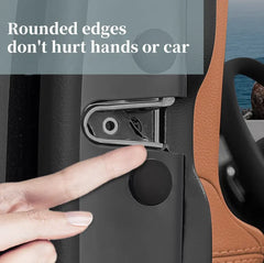 Door Screw Protection Cover for BYD Sealion 7 (12pcs) harrybyd