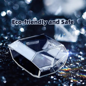 Center Console Shifter Cover for BYD Sealion 6 harrybyd