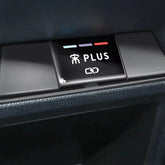 Rear USB Port Cover for BYD Sealion 6 harrybyd