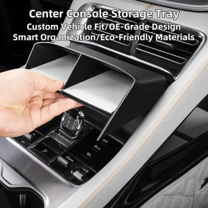 Center Console Storage Box for BYD Sealion 6 harrybyd