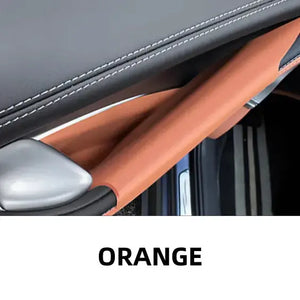 Silicone Door Handle Organizer for BYD Sealion 7 (4pcs)? harrybyd