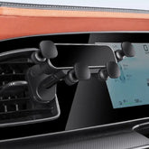 Car Phone Mount for BYD Sealion 7 harrybyd