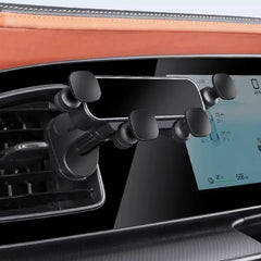 Car Phone Mount for BYD Sealion 7 harrybyd