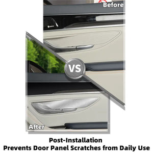 Car Door Speaker Cover for BYD Sealion 6 harrybyd