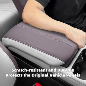 Armrest Box Cover for BYD Sealion 6 harrybyd
