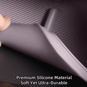 Wireless Charging Silicone Pad for BYD Sealion 6 harrybyd