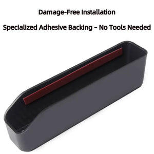 Under-Seat Air Vent Dust Cover for BYD Sealion 6 (2pcs) harrybyd