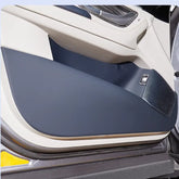 Car Door Kick Guard for BYD Sealion 6 (4pcs) harrybyd