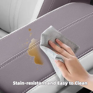 Armrest Box Cover for BYD Sealion 6 harrybyd