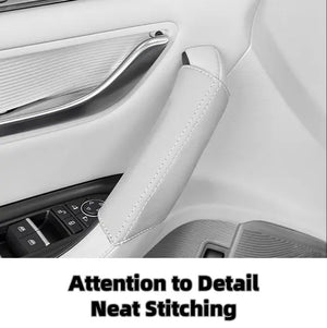 Inner Door Handle Cover for BYD Sealion 6 (4pcs) harrybyd
