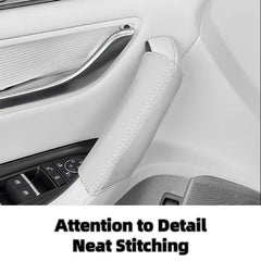 Inner Door Handle Cover for BYD Sealion 6 (4pcs) harrybyd