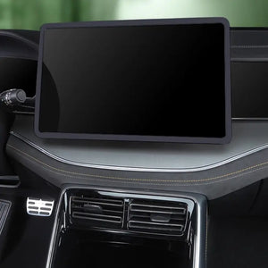 Silicone Screen Protector for BYD Sealion 6 harrybyd