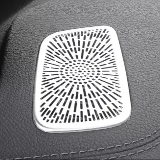 Dashboard Air Vent Cover for BYD Sealion 6 (2pcs) harrybyd