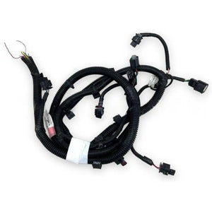 Front Bumper Harness Assembly for Tesla Model S 1004420-03-G / 1004420-03-M harrybyd