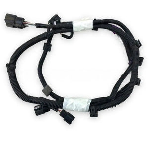 Rear Bumper Wiring Harness for Tesla Model S 1004421-04-T harrybyd