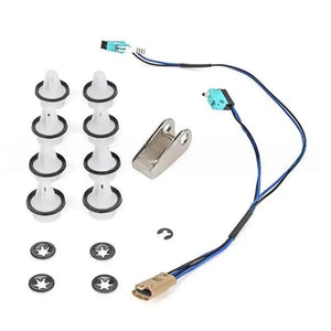 Door Handle Microswitch Upgraded Harness for Tesla Model S 1016009-00-C harrybyd