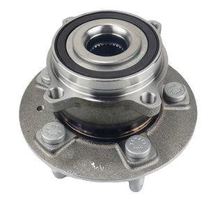 Hub and Bearing Assembly for Tesla Model S 1027170-00-A / 1027170-00 / 1027170-00-B harrybyd