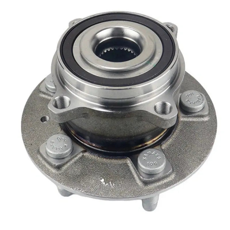 Hub and Bearing Assembly for Tesla Model S 1027170-00-A / 1027170-00 / 1027170-00-B harrybyd