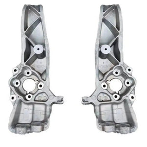 Front Suspension Knuckle Assembly for Tesla Model S 2016-2020 1030605-00-D / 1030606-00-D / 1030605 / 1030606 harrybyd