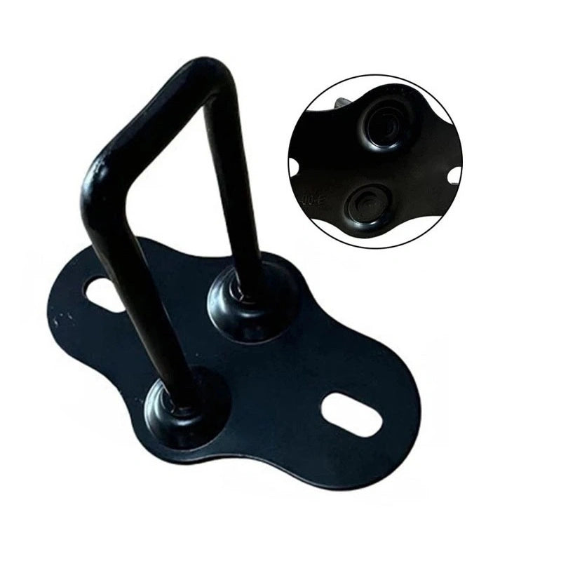 Hood Latch and Release Striker for Tesla Model X 1033015-00-E