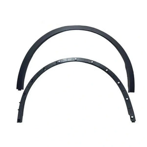 Fender Eyebrow for Tesla Model X 1035288-00-E / 1045895-00-E harrybyd