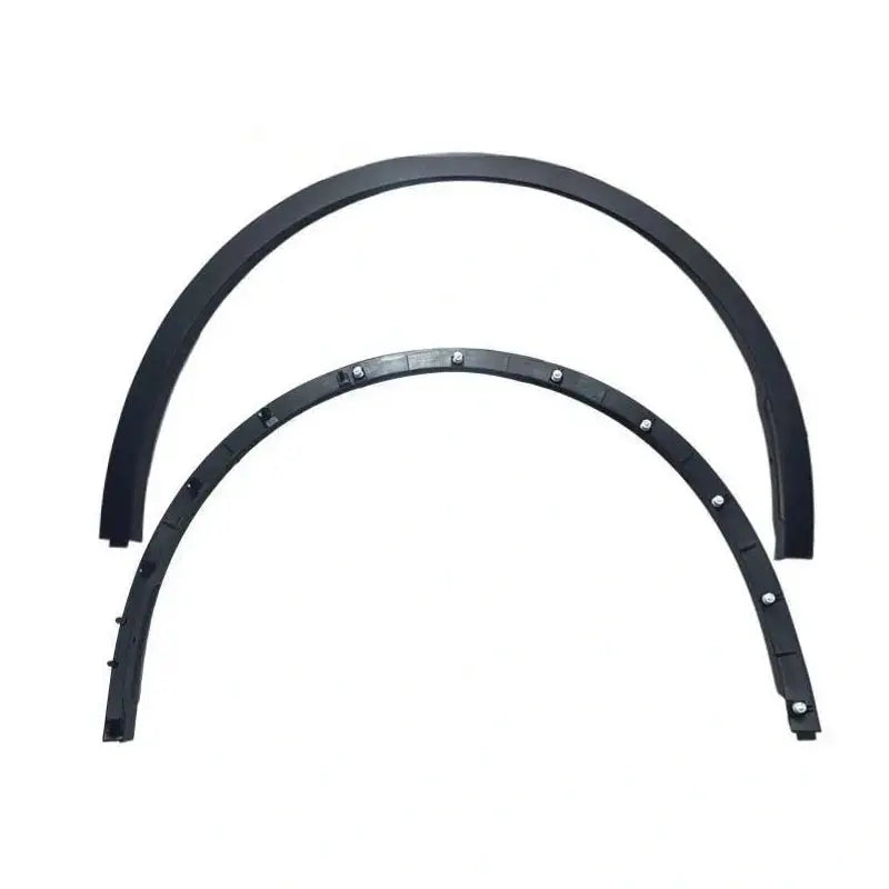 Fender Eyebrow for Tesla Model X 1035288-00-E / 1045895-00-E harrybyd