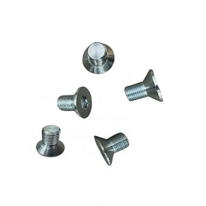 Steering Wheel Bolt for Tesla Model Y/3 1036655-00-A harrybyd