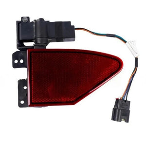 Charge Port Door (NACS) for Tesla Model X/S 1038548-00-I harrybyd