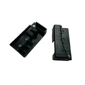 Rear Fascia Hanger Bracket for Tesla Model S 1042974-00-B / 1042046-00-B harrybyd