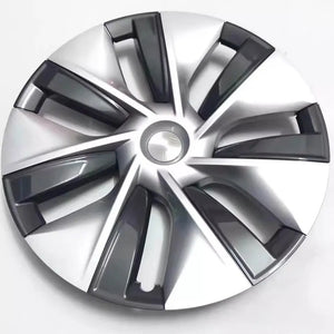 19'' Wheel Cover for Tesla Model Y 1044235-00-A harrybyd
