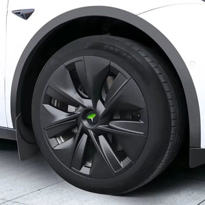 19 Inch Gemini Wheel Cover for Tesla Model Y/3 1044235-00-C harrybyd