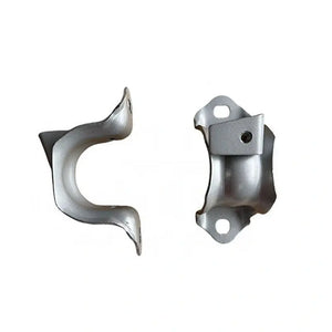 Front Stabilizer Bush Bracket for Tesla Model 3 1044383-00-B / 1188383-00-A harrybyd