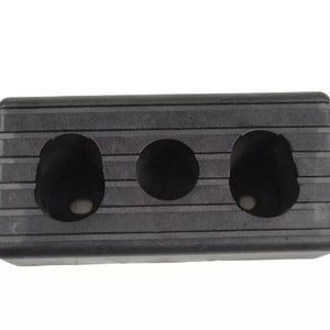 Jack Pad for Tesla Model X 1045887-00-B harrybyd