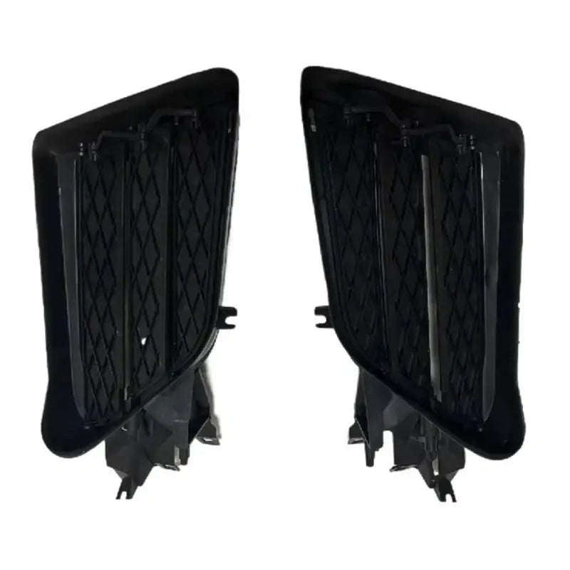 Front Active Louver Assembly for Tesla Model S 1057851-00-J / 1058007-00-J harrybyd