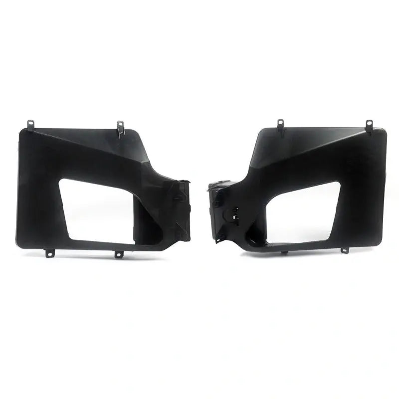 Radiator Guide Air Duct Trim Cover for Tesla Model S 1058072-00-C harrybyd