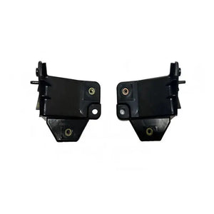 Front Bumper Fascia Bracket Support for Tesla Model S 1061331-00-B / 1061332-00-B harrybyd