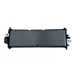 Radiator for Tesla Model 3 2019-2020 1077082-00-C harrybyd
