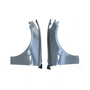 Front Side Fender Assembly for Tesla Model 3 1081400-EC-D / 1081401-EC-D / 1081401-E0-D / 1081400-E0-D harrybyd