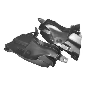 Molding Shock Tower Cover for Tesla Model 3 1081694-00-A / 1081695-00-A harrybyd