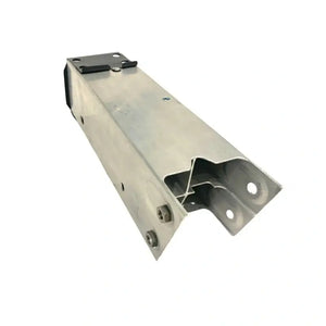 Front Bumper Crush Can Assembly for Tesla Model 3 1088148-00-F / 1088149-00-F harrybyd