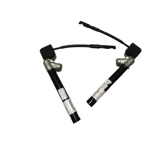 First Row Seat Belt Lap Pretensioner for Tesla Model Y/3 1090322-C1-C / 1090324-C1-C / 1090322-01-E / 1090324-01-E harrybyd