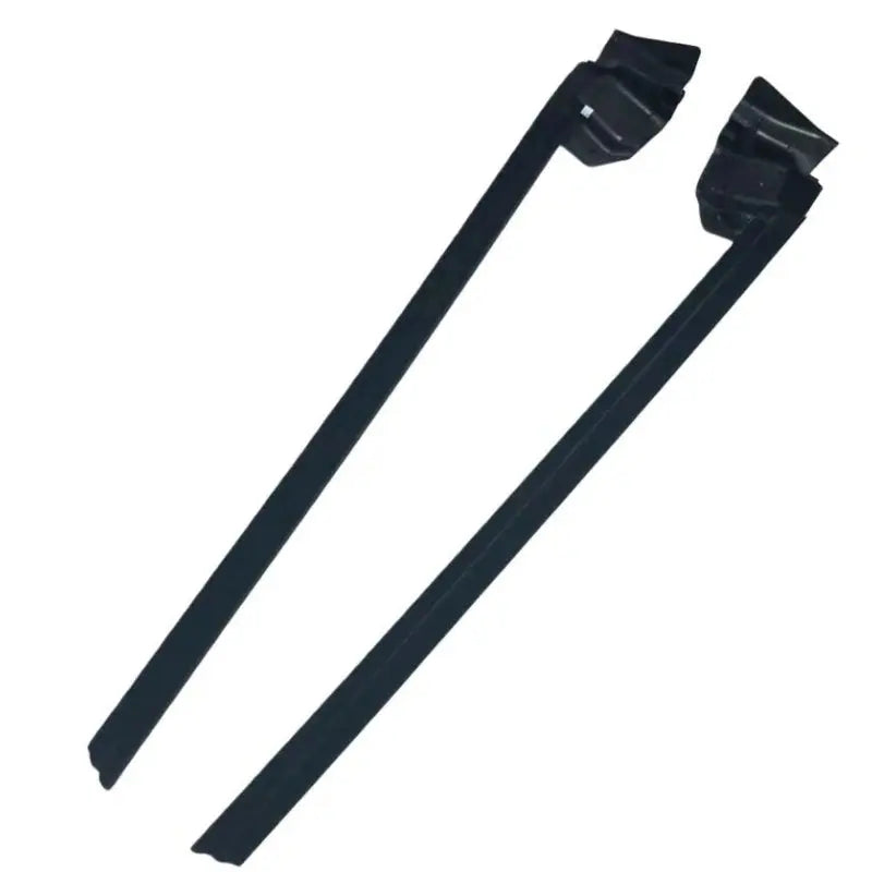 Front Door Inner Belt Seal Assembly for Tesla Model 3 1090495-00-E / 1090496-00-E harrybyd
