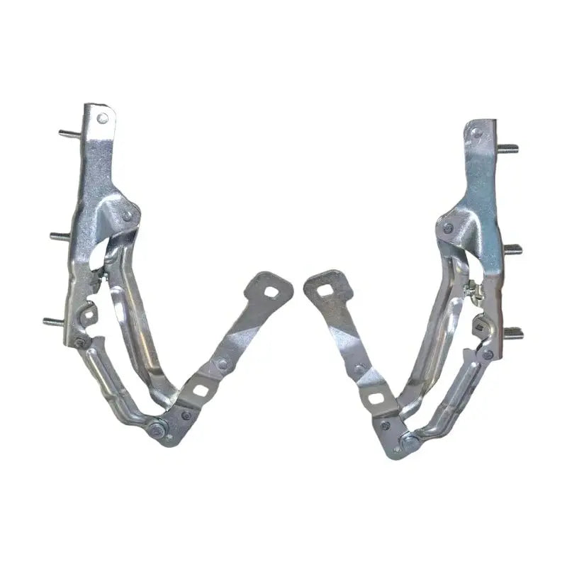 Trunk Hinge Left Hand for Tesla Model 3 1092820-00-E harrybyd