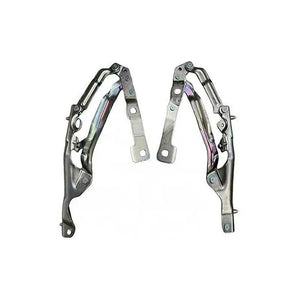 Trunk Hinge for Tesla Model 3 1092821-00-E / 1551481-00-E harrybyd