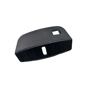 Front Frunk Closeout Panel Latch Cover for Tesla Model 3 1095858-00-D / 1555579-00-B harrybyd